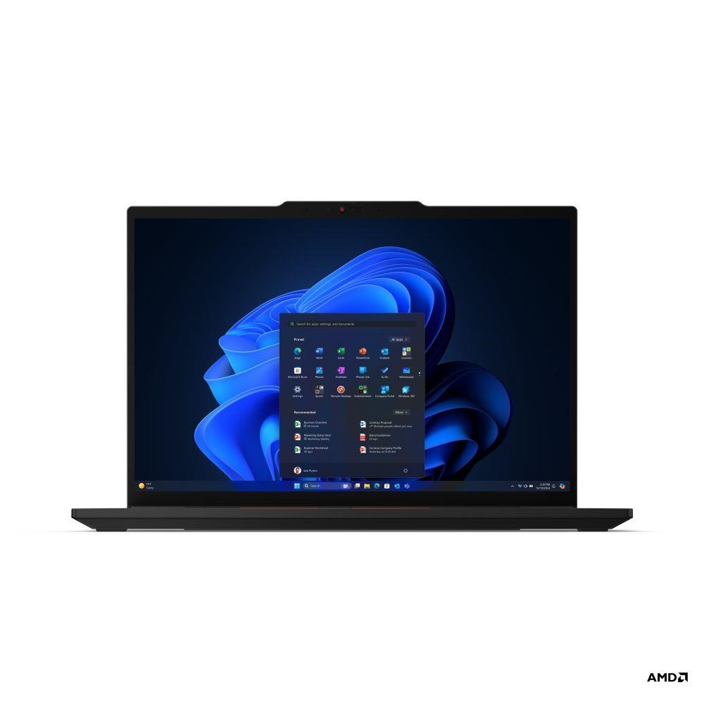 LENOVO NTB Thinkpad T14s AMD G6 - Ryzen AI 7 PRO 350 ,14 WUXGA,32GB,1TBSSD,IRcam,W11P