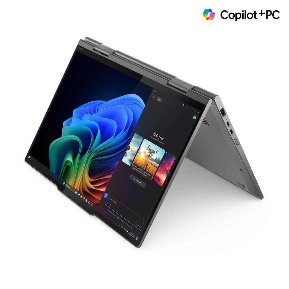LENOVO NTB Thinkpad X1 2-in-1 G10 - Ultra7 258V,14 WUXGA Touch,32GB,1TBSSD,IRcam,W11P