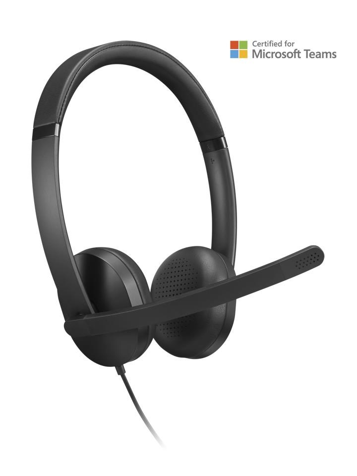 Lenovo Wired VoIP Headset 5000 Teams