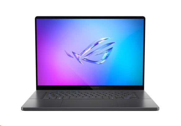 ASUS NTB ROG Zephyrus G16 (GA605KH-NEBULA002X), AI 7 350, 16 2560x1600, 32GB, 1TB SSD, Radeon+RTX 5050, W11Pro, Gray