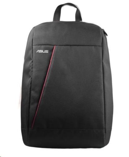 ASUS NEREUS Backpack, 16", černý