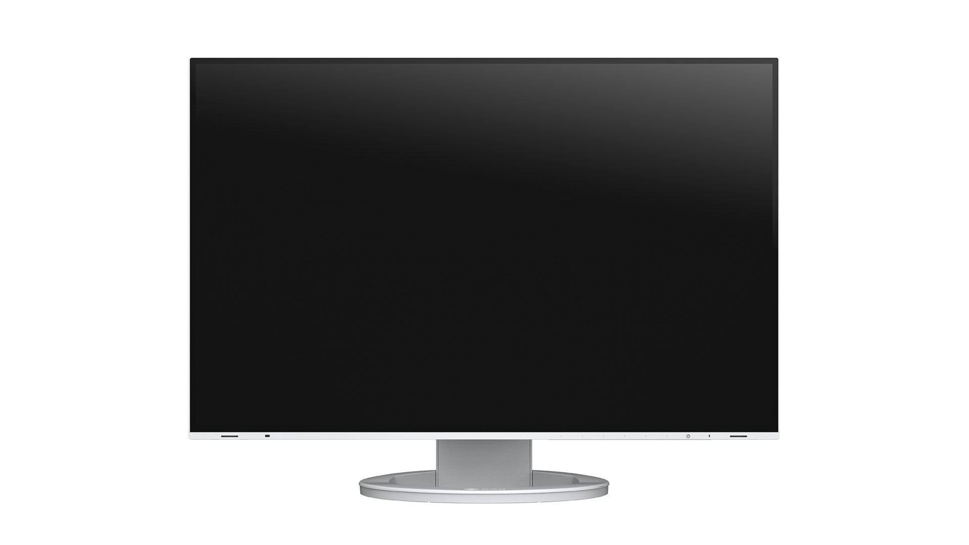 EIZO MT 24,1palcový EV2485-WT FlexScan, IPS, 1920x1200, 350nit, 1000:1, 5ms, USB-C, DP, HDMI, Repro, Bílý