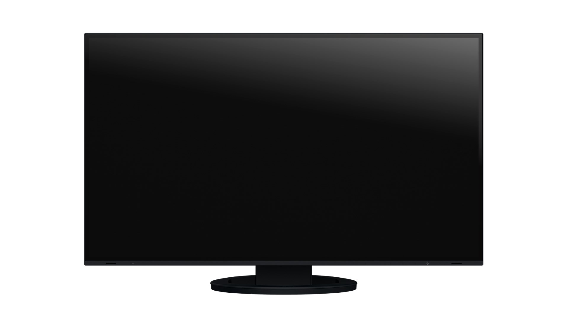 EIZO MT 27palcový EV2781-BK FlexScan, IPS, 2560x1440, 350nit, 1000:1, 5ms, USB-C, DP, HDMI, Repro, Černý