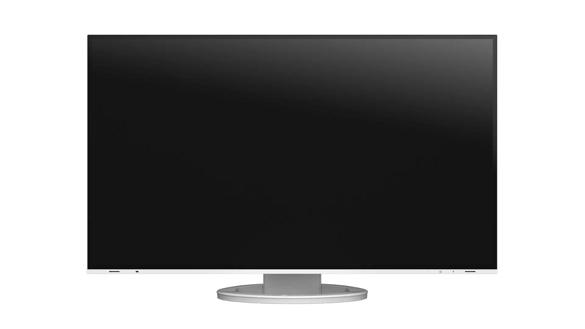 EIZO MT 27palcový EV2781-WT FlexScan, IPS, 2560x1440, 350nit, 1000:1, 5ms, USB-C, DP, HDMI, Repro, Bílý