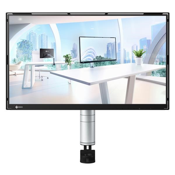 EIZO MT 23,8palcový FLT-BK FlexScan, IPS, 1920x1080, 250nit, 1000:1, 5ms, USB-C, Černý