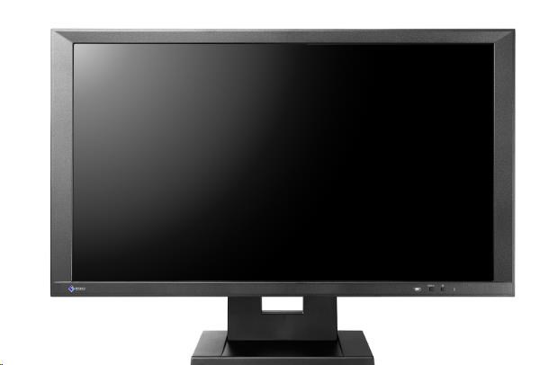 EIZO MT 27palcový FDF2712W-IP DuraVision, VA, 1920x1080, 350nit, 3000:1, 7/5ms, HDMI, RJ-45, USB, 24/7, Repro