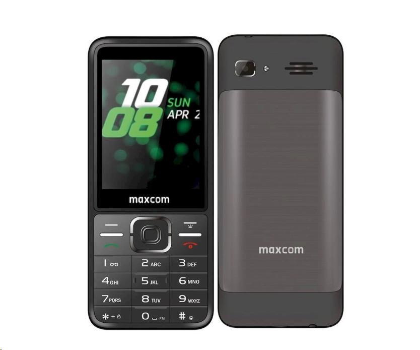 MaxCom MM244 SE