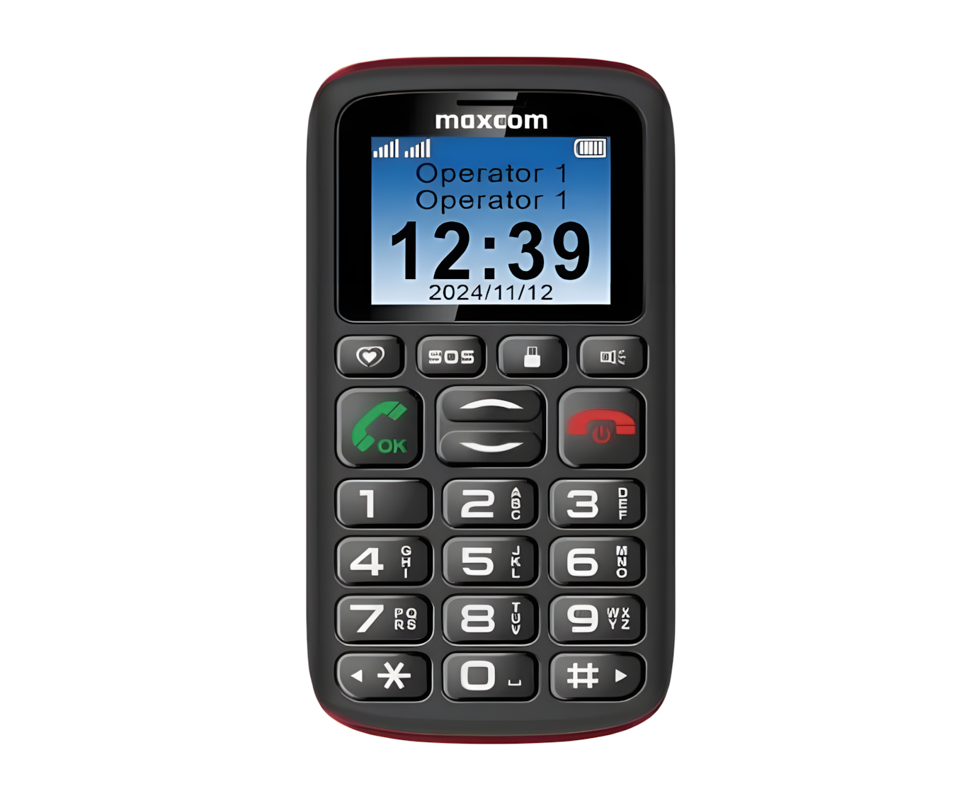 MaxCom MM428 L