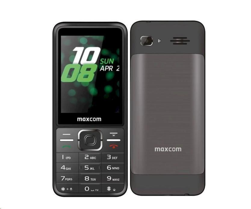 MaxCom MM244 L