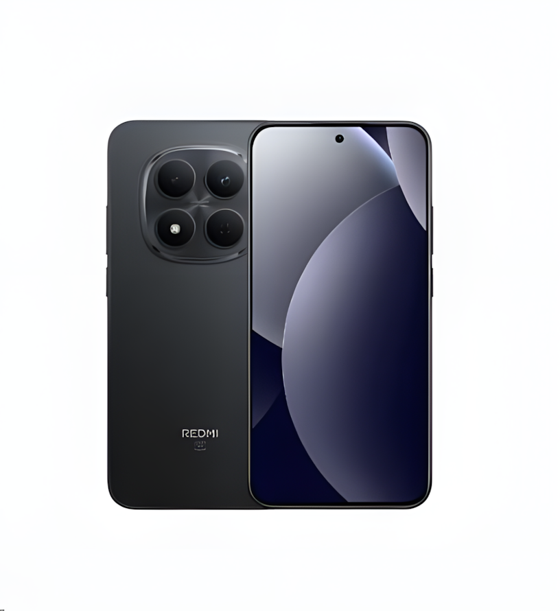 Xiaomi Redmi Note 15 Pro 5G 12GB/512GB Black EU