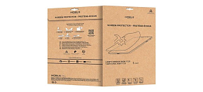 Mobilis Screen Protector, IK06 pro ET401 Mobilis Screen Protector, IK06 pro ET401