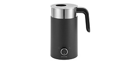 ZWILLING napěňovač mléka, 200 / 400 ml, 600 W, černý - Enfinigy ZWILLING napěňovač mléka, 200 / 400 ml, 600 W, černý - Enfinigy