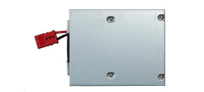 APC Replacement Battery Cartridge #181 LI-ION - pro řadu EASY: SRVL1KRIRK / SRVL2KRIRK / SRVL3KRIRK APC Replacement Battery Cartridge #181 LI-ION - pro řadu EASY: SRVL1KRIRK / SRVL2KRIRK / SRVL3KRIRK