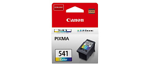 Canon CL-541 – barevná inkoustová cartridge C/M/Y (180 stran)