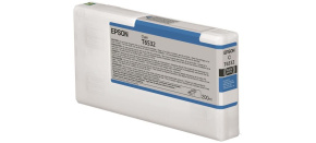 EPSON ink bar Stylus Pro 4900 - cyan (200ml) EPSON ink bar Stylus Pro 4900 - cyan (200ml)