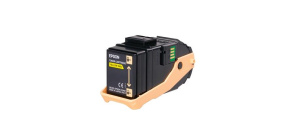 EPSON Toner bar AL-C9300N Toner Cartridge Yellow, (7.500 str.) EPSON Toner bar AL-C9300N Toner Cartridge Yellow, (7.500 str.)