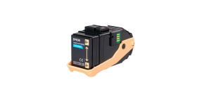 EPSON Toner bar AL-C9300N Toner Cartridge Cyan (7500 str.)