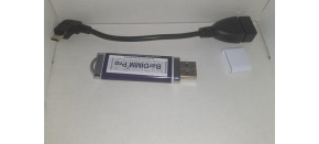 HP JetCaps Bar DIMM pro HP LaserJet E62655dn