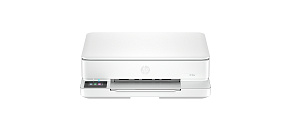 BAZAR - HP All-in-One Deskjet ENVY 6110e HP+ (A4, 10/7 ppm USB, Wi-Fi, Print, Scan, Copy, Duplex) - Poškozený obal (Komp BAZAR - HP All-in-One Deskjet ENVY 6110e HP+ (A4, 10/7 ppm USB, Wi-Fi, Print, Scan, Copy, Duplex) - Poškozený obal (Komp