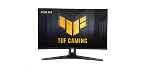ASUS LCD 27" VG27UQ1A TUF Gaming HDR, 160Hz, ELMB Sync, 1ms, 95% DCI-P3, DisplayWidget Center, AMD FreeSyn, NVIDIA,G-SYN