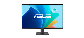 ASUS LCD 27" VA279QG Eye Care Gaming Monitor 1920x1080 PS, Full HD, 99% sRGB, Frameless, 120Hz, Adaptive-Sync, 1ms MPRT