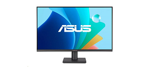 ASUS LCD 23.8" VA249QG Eye Care Gaming Monitor 1920x1080 IPS, Full HD, 99% sRGB, Frameless, 120Hz, 1ms MPRT, HDMI