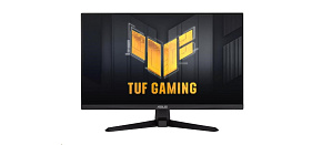ASUS LCD TUF Gaming VG259Q5A, 24.5" FHD, 300nits, 200Hz, 1ms, DP, HDMI, AUdio, Repro, VESA, Black