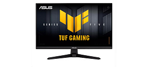 ASUS LCD TUF Gaming VG279QM5A, 27" FHD, 300nits, 240Hz, 1ms, 178/178, DP, HDMI, Audio, Repro, Vesa, Black ASUS LCD TUF Gaming VG279QM5A, 27" FHD, 300nits, 240Hz, 1ms, 178/178, DP, HDMI, Audio, Repro, Vesa, Black