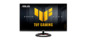 ASUS LCD 27" VG279Q5R TUF Gaming 1920x1080 Full HD Fast-IPS 200Hz Fast IPS ELMB 0.3ms GTG (min.) Stereo speaker ASUS LCD 27" VG279Q5R TUF Gaming 1920x1080 Full HD Fast-IPS 200Hz Fast IPS ELMB 0.3ms GTG (min.) Stereo speaker