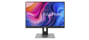 BAZAR - ASUS LCD 24.1" PA248QV 1920x1200 ProArt Professional 16:10 IPS WUXGA  100% sRGB 5ms 300cd repro VGA HDMI DP USB
