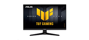 ASUS LCD 27" VG279Q5A TUF 1920x1080 Full HD Fast-IPS 200Hz 0.3ms G-SYNC comp. ELMB SYNC 99% sRGB ASUS LCD 27" VG279Q5A TUF 1920x1080 Full HD Fast-IPS 200Hz 0.3ms G-SYNC comp. ELMB SYNC 99% sRGB