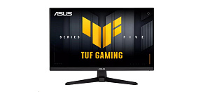 ASUS LCD 24.5' VG257Q5A TUF 1920x1080 FHD 200Hz ELMB SYNC 0.5ms GTG Stereo speaker Gaming AI FreeSync Premium ASUS LCD 24.5' VG257Q5A TUF 1920x1080 FHD 200Hz ELMB SYNC 0.5ms GTG Stereo speaker Gaming AI FreeSync Premium