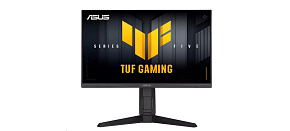 ASUS LCD 23.8" VG249QML5A TUF 1920x1080 Full HD Fast-IPS 240Hz 0.3ms G-SYNC comp. 99% sRGB ELMB SYNC  Gaming AI
