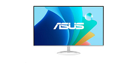ASUS LCD VZ279HG-W, 27" 1920x1080, 250nits, 1ms, 120Hz, HDMI, VGA, Audio, VESA, White