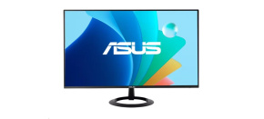 ASUS LCD VZ279HG, 27" 1920x1080, 250nits, 120Hz, 1ms, HDMI, VGA, Audio, VESA, Black ASUS LCD VZ279HG, 27" 1920x1080, 250nits, 120Hz, 1ms, HDMI, VGA, Audio, VESA, Black
