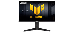 ASUS LCD TUF Gaming VG259QMRL5A, 24.5" 1920x1080, 400nits, 1ms, 310Hz, Repro, Audio, Vesa, DP, HDMI, Black