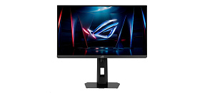 ASUS LCD ROG Strix XG248QSG Ace, 24.1" FHD, 350nits, 0.7ms, 610Hz, DP, HDMI, Audio, Vesa, Black
