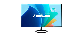 ASUS LCD VZ249HG, 23.8" FHD, 250nits, 1ms, 120Hz, HDMI, VGA, Audio, Vesa, Black