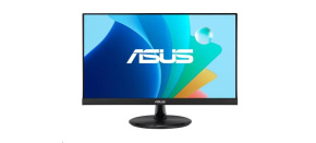 ASUS LCD VP227HF, 21.45" FHD, 250nits, 1ms, 100Hz, HDMI, VGA, Audio, Vesa, Black ASUS LCD VP227HF, 21.45" FHD, 250nits, 1ms, 100Hz, HDMI, VGA, Audio, Vesa, Black