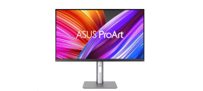 BAZAR - ASUS LCD 27" PA279CRV 3840x2160 RGB IPS LED ProArt 350cd 5ms 60Hz REPRO USB-C-VIDEO+96W DP HDMI USB-HUB PIVOT-DP BAZAR - ASUS LCD 27" PA279CRV 3840x2160 RGB IPS LED ProArt 350cd 5ms 60Hz REPRO USB-C-VIDEO+96W DP HDMI USB-HUB PIVOT-DP