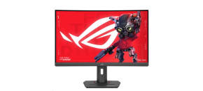 BAZAR - ASUS LCD 27" XG27WCS ROG Strix 2560x1440 Curved 180Hz 1ms DP USB-C HDMI VESA - Poškozený obal (Komplet)