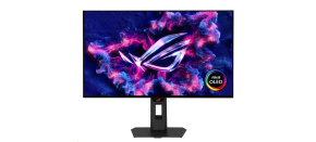 ASUS LCD 27" XG27AQDMGR, 1440p TrueBlack Glossy™ OLED, 240 Hz, 0.03 ms, Neo Proximity Sensor, ASUS OLED Care Pro, ELMB,