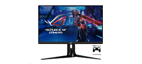 BAZAR - ASUS LCD 27" XG27AQDMG ROG Strix 2560x1440 1440p glossy WOLED panel 240 Hz 0.03 ms Anti-flicker G-SYNC comp. 99% BAZAR - ASUS LCD 27" XG27AQDMG ROG Strix 2560x1440 1440p glossy WOLED panel 240 Hz 0.03 ms Anti-flicker G-SYNC comp. 99%