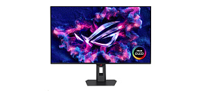 ASUS LCD 32" ROG Strix XG32UQDMS OLED Gaming monitor, 3840x2160, 4K, Flat, 240Hz, 0,03ms, 99% DCI-P3, HDMI, DP, VESA ASUS LCD 32" ROG Strix XG32UQDMS OLED Gaming monitor, 3840x2160, 4K, Flat, 240Hz, 0,03ms, 99% DCI-P3, HDMI, DP, VESA