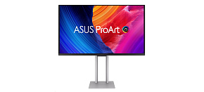 ASUS LCD 27" PA27UCDMR ProArt Display, 4K UHD, QD-OLED, Ultraslim, 240Hz, 0,1ms, HDR10, 99% DCI-P3, Thunderbolt4, Silver ASUS LCD 27" PA27UCDMR ProArt Display, 4K UHD, QD-OLED, Ultraslim, 240Hz, 0,1ms, HDR10, 99% DCI-P3, Thunderbolt4, Silver