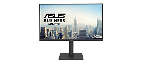 ASUS LCD 27" BE27AQG Business Monitor, 2560x1440, Flat, 120Hz, Adaptive-Sync, 5ms, HDMI, DP, VESA ASUS LCD 27" BE27AQG Business Monitor, 2560x1440, Flat, 120Hz, Adaptive-Sync, 5ms, HDMI, DP, VESA