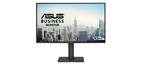 ASUS LCD 27" BE27AQ, 2560x1440, 350nits, 75Hz, 5ms, HDR10, High adj., Vesa, DP, HDMI, USB, Audio, Repro, Black ASUS LCD 27" BE27AQ, 2560x1440, 350nits, 75Hz, 5ms, HDR10, High adj., Vesa, DP, HDMI, USB, Audio, Repro, Black