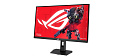 ASUS LCD 27" ROG Strix XG27QNGV Pulsar Gaming Monitor, 2560x1440, Flat, G-Sync, 360Hz, 1ms, HDMI, DP, VESA