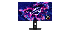 ASUS LCD 27" ROG Strix OLED XG27AQDNG Gaming monitor, 2560x1440, Flat, G-Sync, 360Hz, 0,03ms, HDMI, DP, VESA ASUS LCD 27" ROG Strix OLED XG27AQDNG Gaming monitor, 2560x1440, Flat, G-Sync, 360Hz, 0,03ms, HDMI, DP, VESA