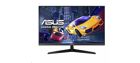 ASUS LCD 27" VY279HGR Eye Care Gaming Monitor, IPS, 120Hz, SmoothMotion, 1ms (MPRT), Adaptive Sync, HDMI, D-sub